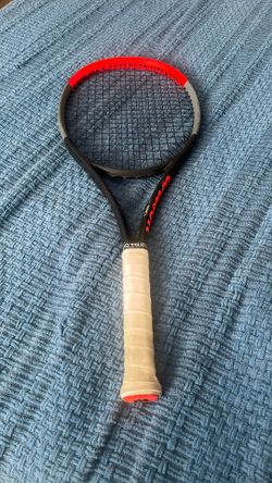 Tennis Raquet 