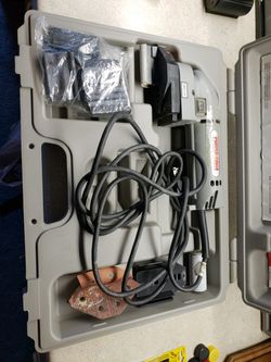 Porter Cable Profile Sander