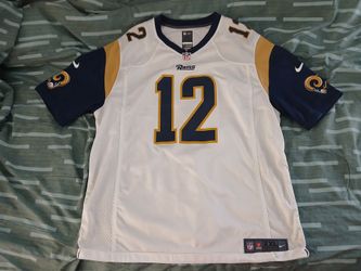 Brandin Tawan Cooks - Rams Jersey