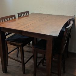 Dining Table $100