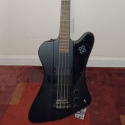 Epiphone Bass Guitar