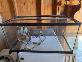 Terrarium