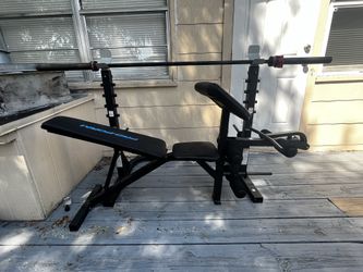 Weight Set