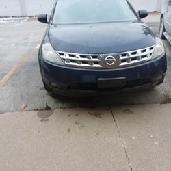 3500(Obo) Nissan Murano 04 (New Engine)!