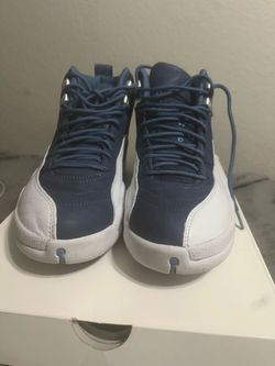 Air Jordan 12s