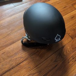 Helmet PRO TEC