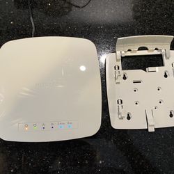 Netgear AC WiFi Business Access Point 802.11ac Wireless Router WAC510 & Bracket