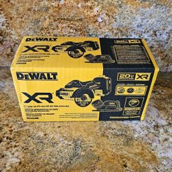 Dewalt 3 In. Cut-Off  Tool