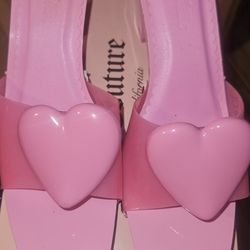 Dolls Kill Shoes, PINK