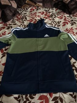 adidas sweater