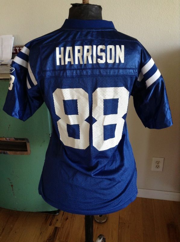 Harrison jersey