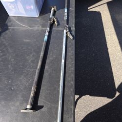 70" Extension Bars 2 Available 