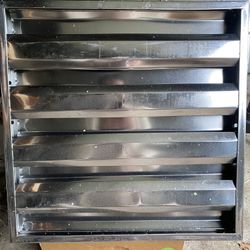 Kitchen Range Hood Filter