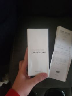 LV Imagination cologne