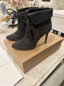 New!! Joie Booties