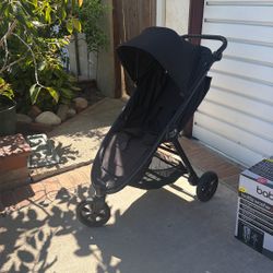 Baby Jogger Stroller
