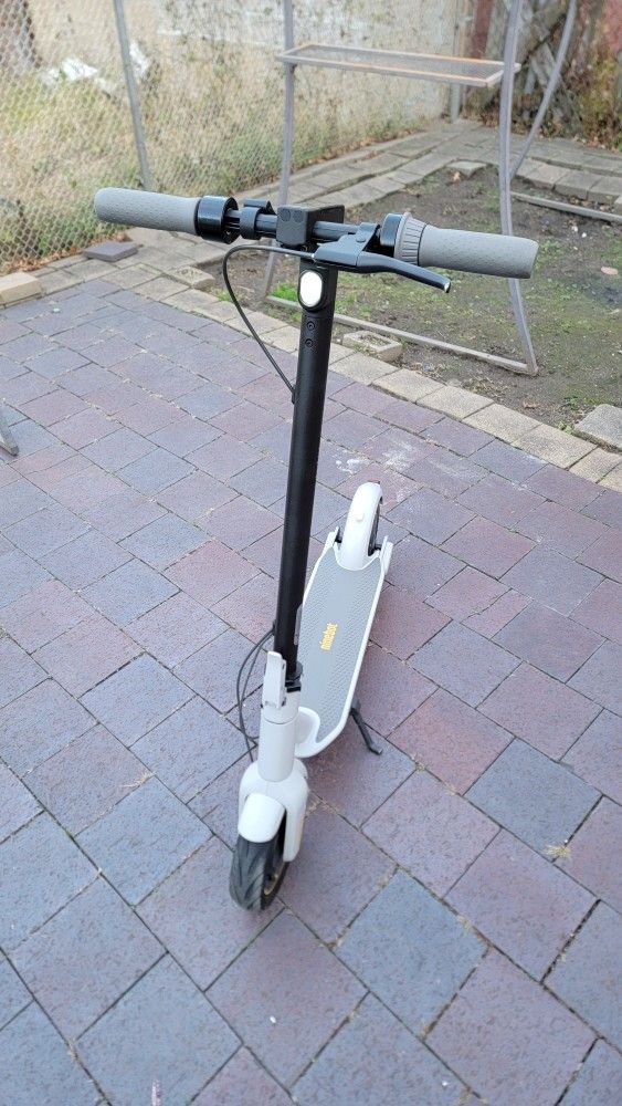 Segway Ninebot E-Scooter MAX G30LP