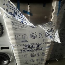 Refrigerators Frigidaire Side by Side in Stainless or Black