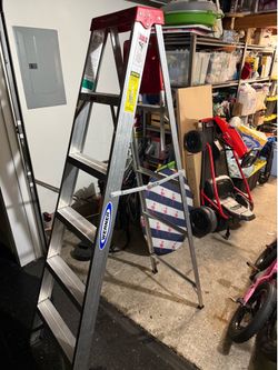 Werner ladder