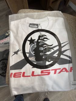 Hellstar Tshirts