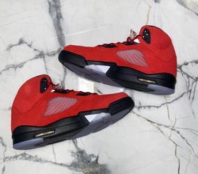 Jordan 5 Retro “Raging Bulls”