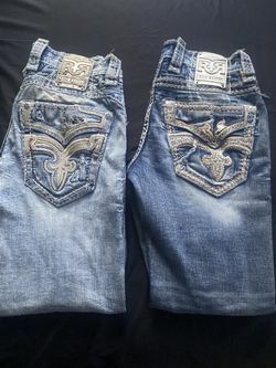Rock Revivals