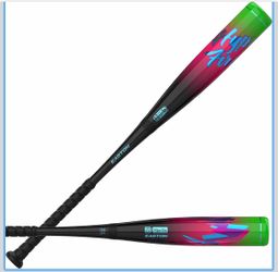 Hype Fire 2027 USSSA Bat
