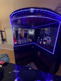 Awesome complete home setup