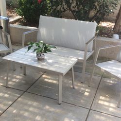 Patio Furniture 