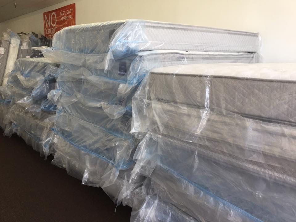 ✨Mattresses at Rock-Bottom Prices!✨