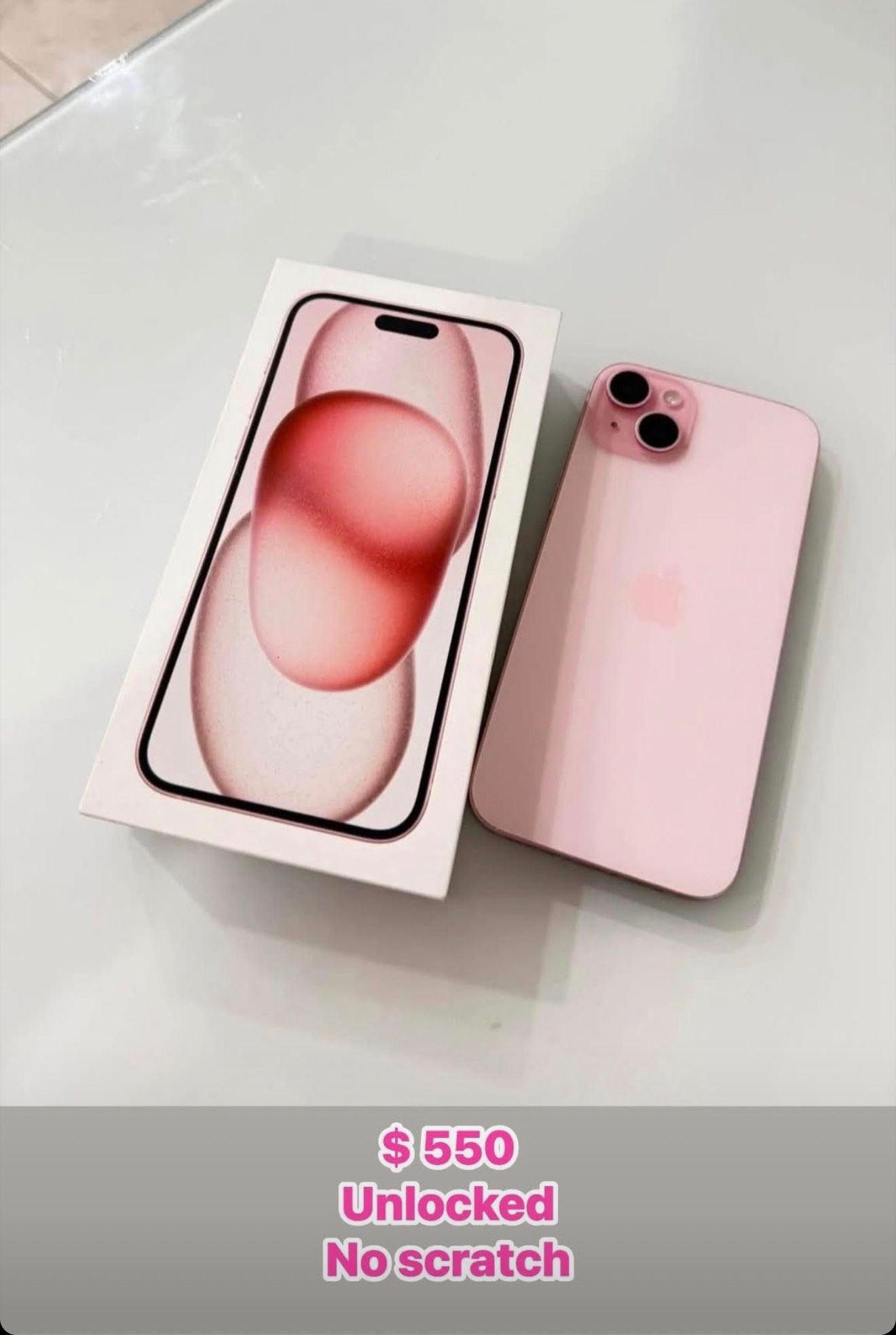 iPhone 15 Plus 128g Unlocked Any Carrier - library.aquahot.com