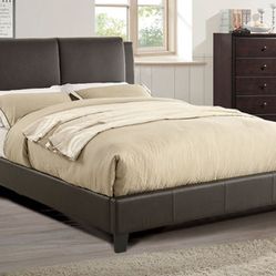 BRAND NEW KING SIZE BED FRAME ONLY $299