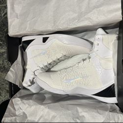 Nike Kobe 9 Halo Elite Size 11