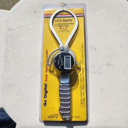 iGaging DIGICAL Outside Diameter Caliper 6"