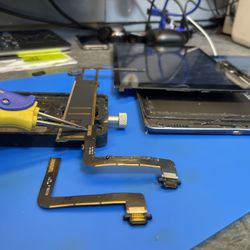 Apple Ipad Charging Port 