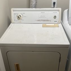 Laundry Dryer 