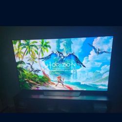 Oled B8 65 Inch TV LG 4k HDR 