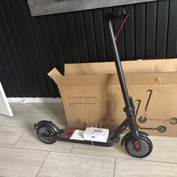 S5 Electric Scooter