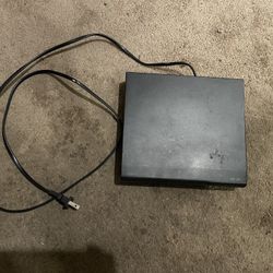 Capello DVD Player