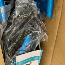 Heal Connect Rollator Walker