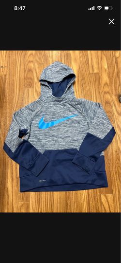 Kids size medium hoodie