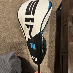 Taylormade Sim 2 Driver