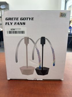 Fly Fans 