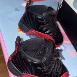 Jordan 12 Retro