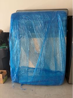 Queen mattress