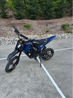 E moto