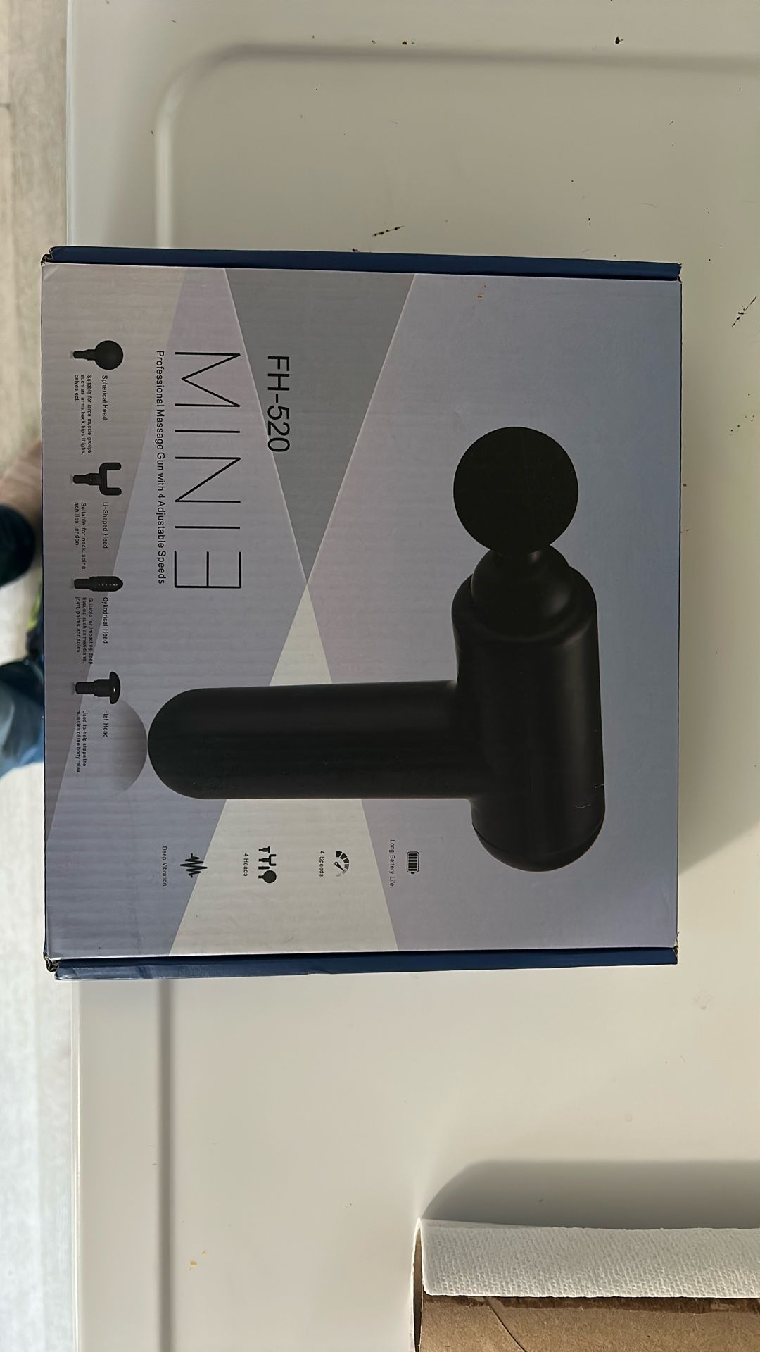 Massage Gun
