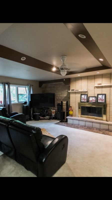 You Need re model wor k done