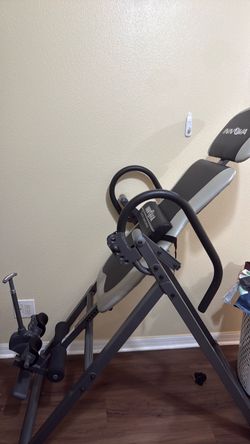 Inversion Table