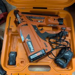 Paslode XP Cordless Framing Nailer